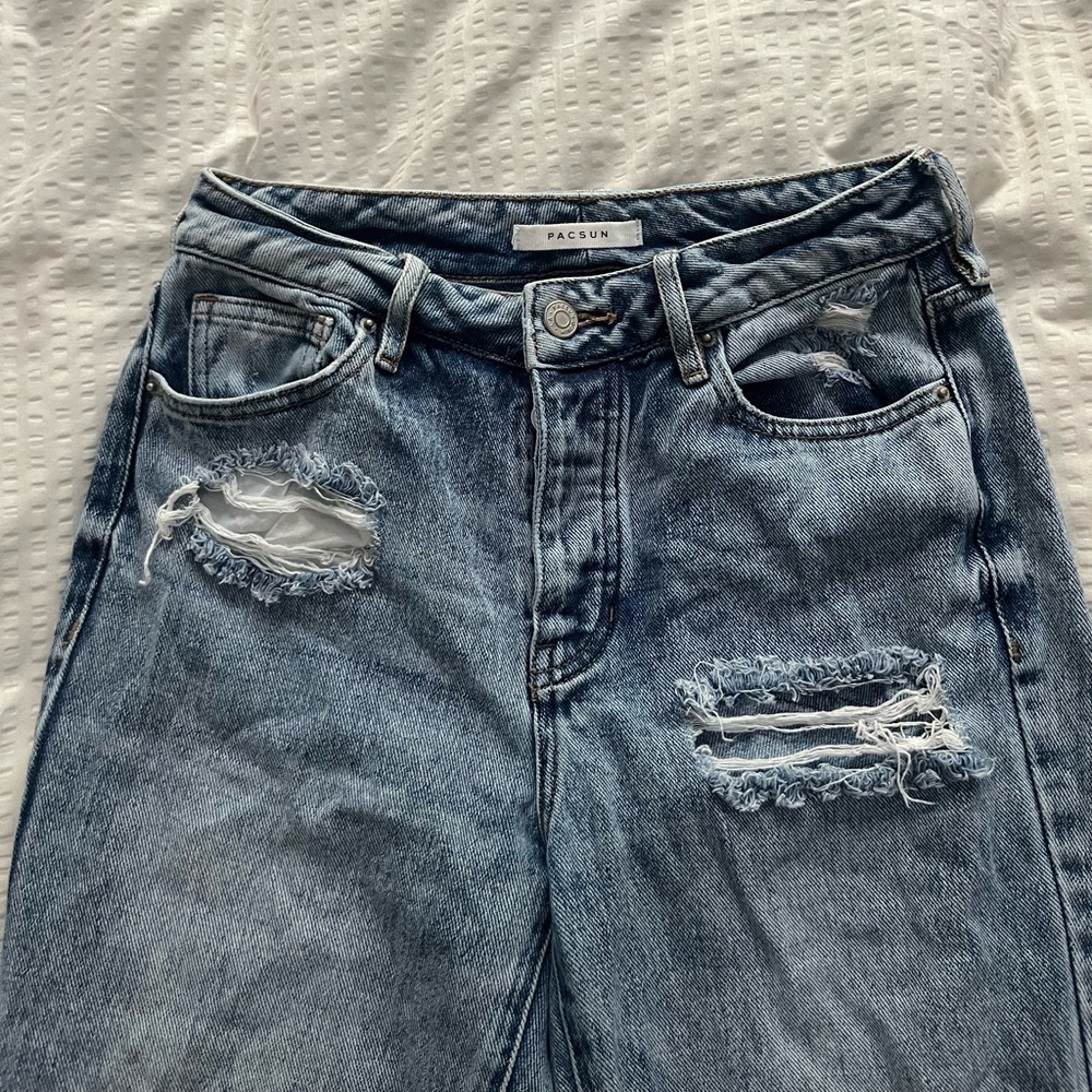 Pacsun jeans